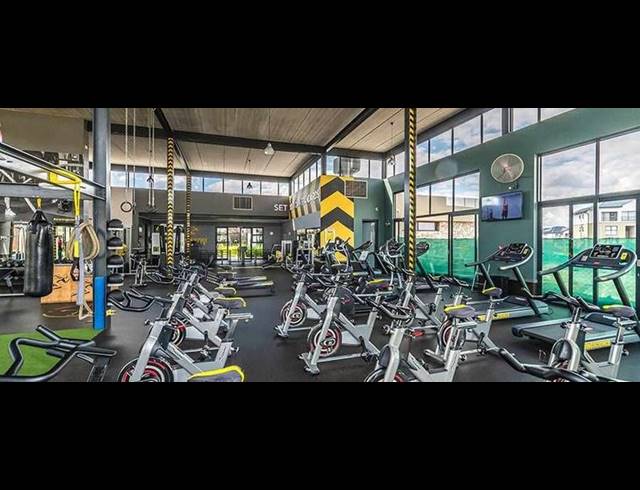 3 BEDROOM PROPERTY TO RENT IN ALLANDALE